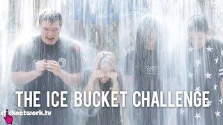 ALS GIANT Ice Bucket Challenge - The Click Show: EP16