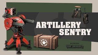 The Artillery Sentry