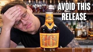 Don’t Waste Your Money on this 16 Year Bourbon!