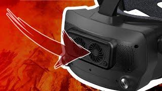 Valve Index Cooling Fan MOD! #shorts​​ #Quest #VR #META #oculus #valve #index #vrchat