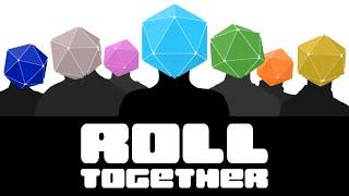 Roll Together - Trailer