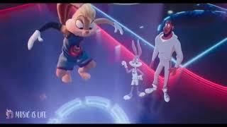 Lola bunny transformation | | space jam 2 | |