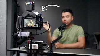 iPhone 16 Pro is a Fantastic YouTube Studio Camera!