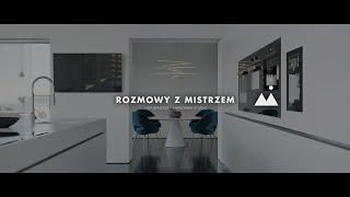 #20 Filip Małecki - Marjoram Studio | Rozmowy z Mistrzem