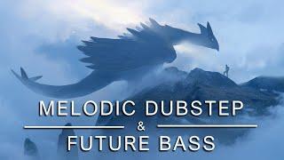  Beautiful Melodic Dubstep & Future Bass Collection 2020 