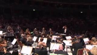 Proms 2011 - Music from the James Bond films