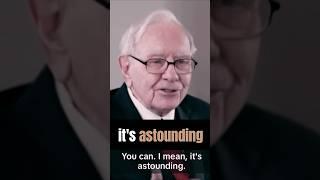 Warren Buffett fortune magazine| Stock Market #stockmarket #stocks #investing #bitcoin #viralvideo