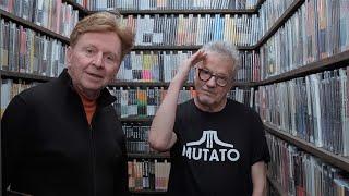 DEVO: Gerald Casale and Mark Mothersbaugh’s Closet Picks