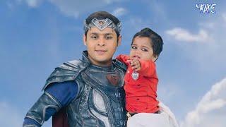 Baalveer को लेना पड़ा एक Difficult Decision | Baalveer Returns | #devjoshi