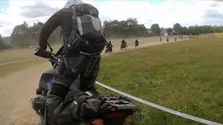 DAY 2 - ABR Festival On  Two Honda  Groms - Was it a crash??