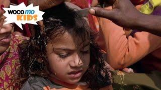 Indien: Haare für die Götter | GEOlino-Reportage - Folge 13/50