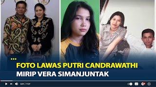 Foto Lawas Ferdy Sambo dan Putri Candrawathi Kejutkan Netizen, Mirip Vera Simanjuntak