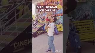 OLLOH BERGAN JON  O'G'ILIM