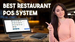 Best Restaurant POS Systems You NEED in 2024 - Don't Miss Out