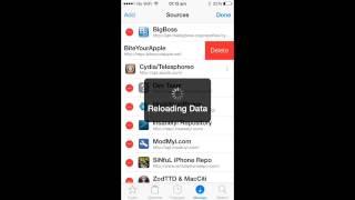 HOW TO FIX CYDIA ERROR DATABASE FOR IOS 7
