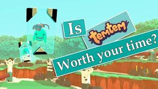 Is Temtem worth your time? - Temtem Review