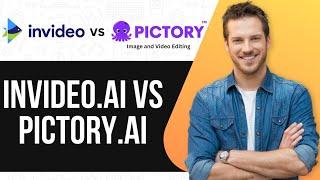 InVideo AI vs Pictory AI | Which One is Better for Video Creation?