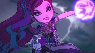 Power Princess Shining Bright - Official Music Video  New Ever After High Original Song!