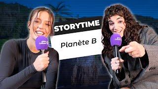 Planète B, la dystopie futuriste écolo portée par Adèle Exarchopoulos et Souheila Yacoub 