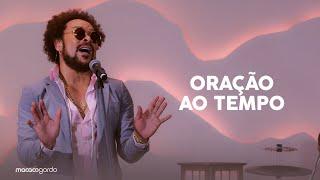 Oração Ao Tempo - Jau Ao Vivo