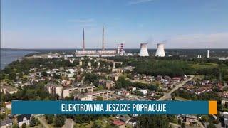 RAPORT: ELEKTROWNIA W RYBNIKU - JESZCZE DZIAŁA ● MODA Z SOSNOWCA ● WYŻSZE PODATKI |10.12.24