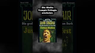 2002 John Sinclair - 50 Jahre Geisterjäger John Sinclair