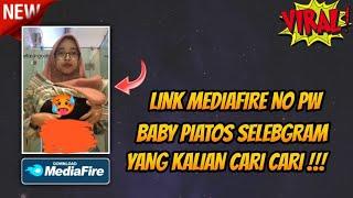 SELEBGRAM BABY PIATOS FULL VIDEO VIRAL - LINK MEDIAFIRE NO PW - Free Fire