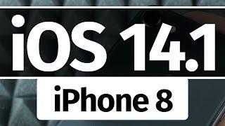 How to Update iPhone 8 & iPhone 8 Plus to iOS 14.1