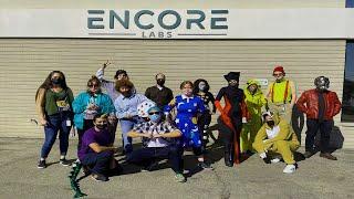 Encore Labs S1E1 The Workplace