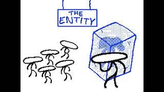 the entity