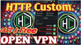 Setting Up OpenVPN Server on Android with HTTP Custom VPN App | Tutorial