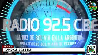 RADIO FM 92.5