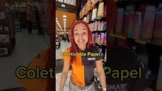 Que Coletivo de Papel #viral #Coletivo #perguntas