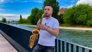 Nelu Popa - Manea Sax || Videoclip Oficial