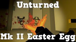 GG - Unturned - Mk II Easter Egg [FR]