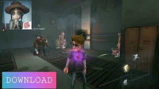 Identity 5 Android English Version Download | Download Identity V English Version