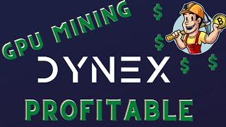 GPU Mining Profitable!!