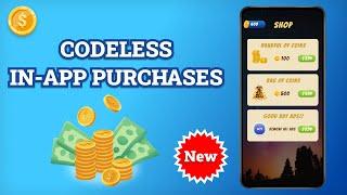 Codeless IAP in Unity 6 | Quick & Easy In-App Purchase Setup Tutorial 2024