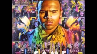 Chris Brown - No BS