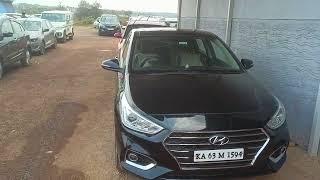 M/s Ravi Motors Hubli, Used Car Dealer