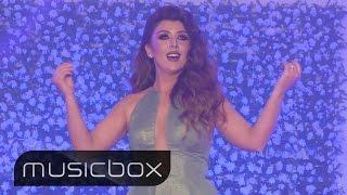 Vjosa Emini - Unaza  - MusicBOX 2016