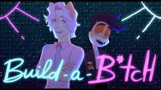 Build-A-B*tch / Animation Meme (Colllab with GhostfaceNikol)