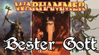 WHFBs BESTE Gottheit!! | Warhammer Meinung