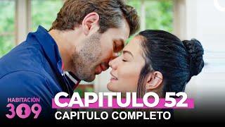 Habitación 309 Capítulo 52 - Capítulo Completo ( Capítulo Doblado )