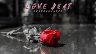 { FREE } Love Beat “- Emotional Rap Beat | New  R&B Hip-Hop Instrumental Type Beat 2023