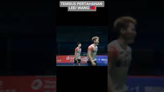 INFO BADMINTON