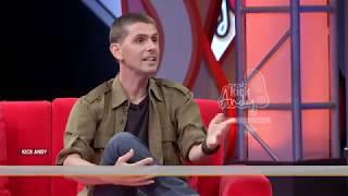 KICK ANDY - PENYELAMAT SURGA DUNIA 2(CHANEE KALAWEIT)