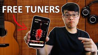 How To Tune Your Guitar (3 FREE Solutions)