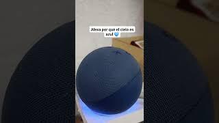 preguntas random a alexa #echodot #virals #reelfb #reelsfypシ #fypシ゚