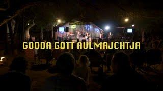 Gooda Gott Aulmajchtja - David Toews